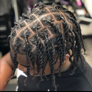 Meet your Posher, Eden